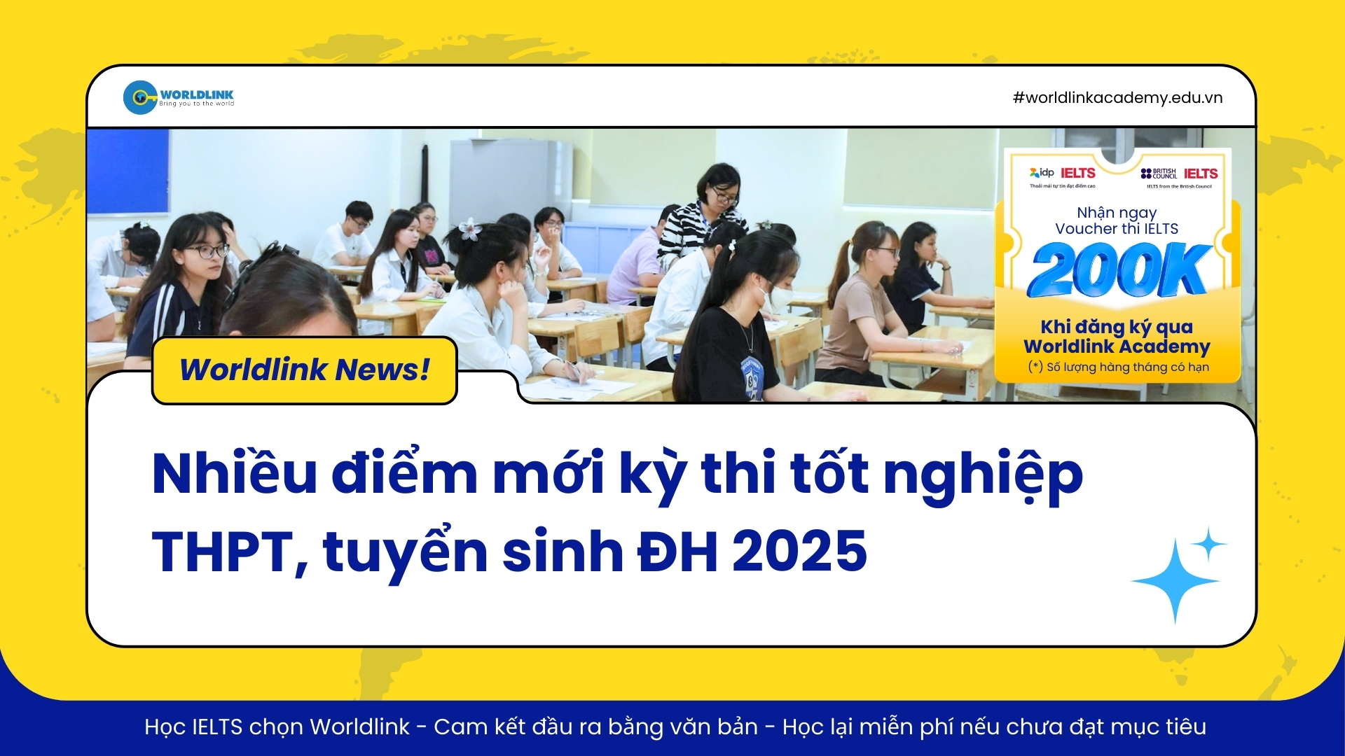Đại diện Bộ GD-ĐT nêu nhiều điểm mới kỳ thi tốt nghiệp THPT, tuyển sinh ĐH 2025